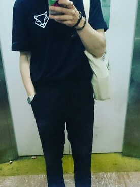 4321さんのコーディネート