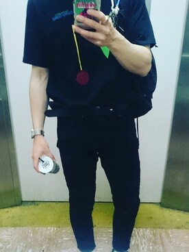 4321さんのコーディネート