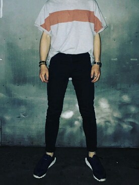 4321さんのコーディネート