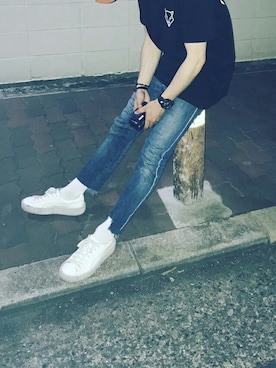 4321さんのコーディネート