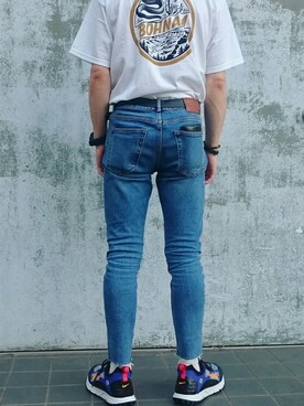 4321さんのコーディネート