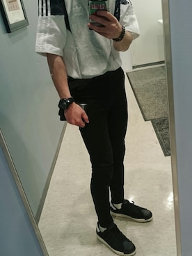 あじだす の人気ファッションコーディネート Wear