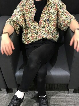 4321さんのコーディネート