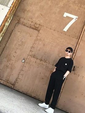 4321さんのコーディネート