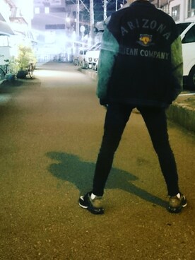 4321さんのコーディネート