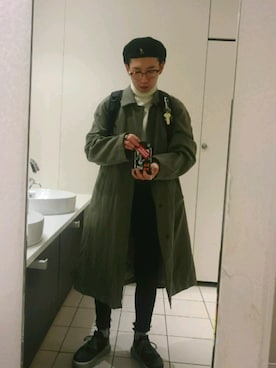 4321さんのコーディネート