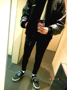 4321さんのコーディネート