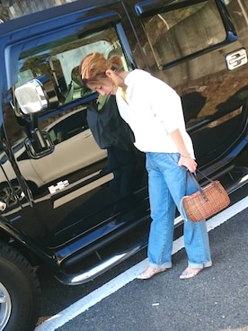 kokotoaさんのコーディネート