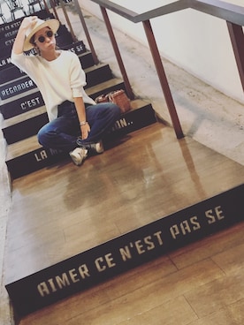 kokotoaさんのコーディネート