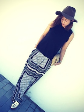 kokotoaさんのコーディネート