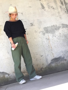 kokotoaさんのコーディネート