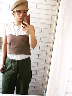 kokotoaさんのコーディネート