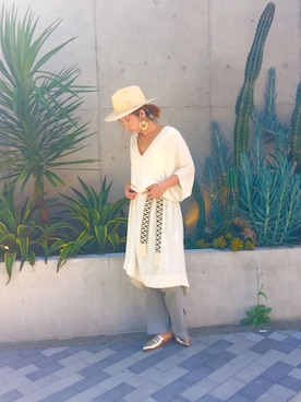 kokotoaさんのコーディネート