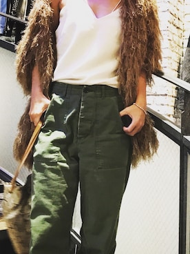 kokotoaさんのコーディネート