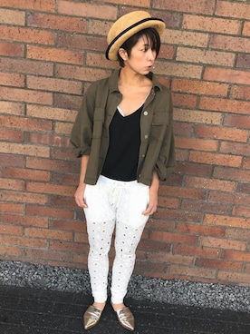 kokotoaさんのコーディネート