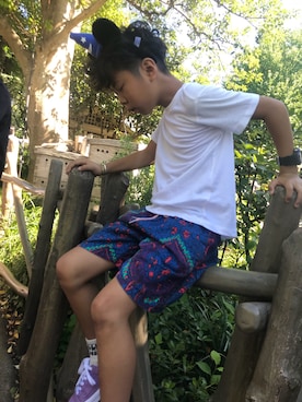 kokotoaさんのコーディネート