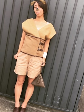 kokotoaさんのコーディネート