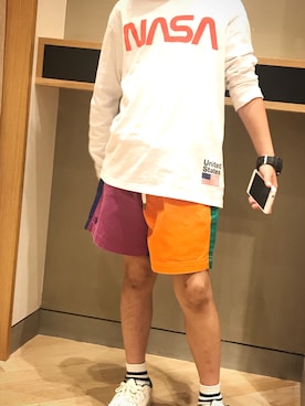 kokotoaさんのコーディネート