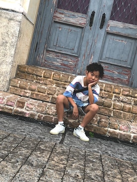 kokotoaさんのコーディネート