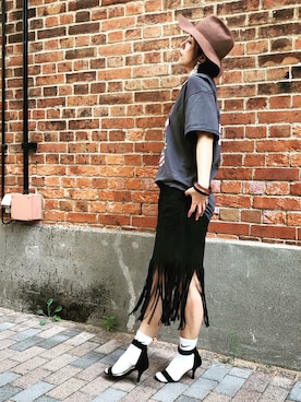 kokotoaさんのコーディネート