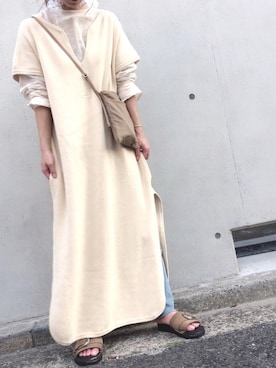 kokotoaさんのコーディネート