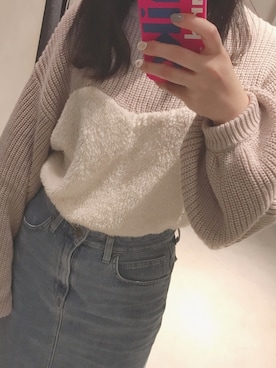 ri.さんのコーディネート