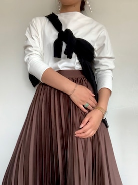 ri.さんのコーディネート