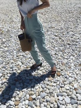 ri.さんのコーディネート