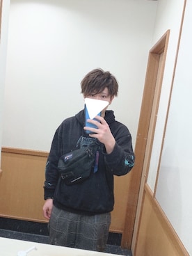 おにさんのコーディネート