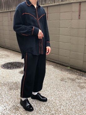 なすさんのコーディネート