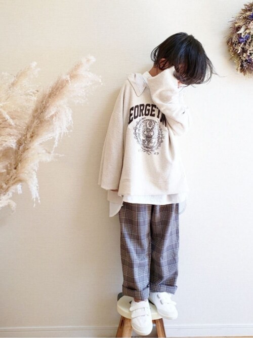 かんでんちさんのコーディネート