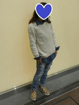 mamiさんのコーディネート