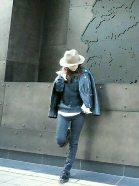 mamiさんのコーディネート