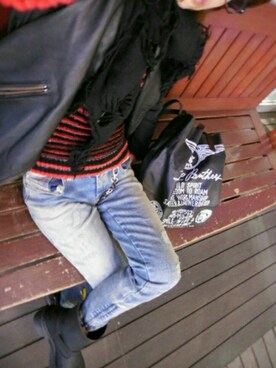 mamiさんのコーディネート