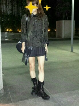 mamiさんのコーディネート