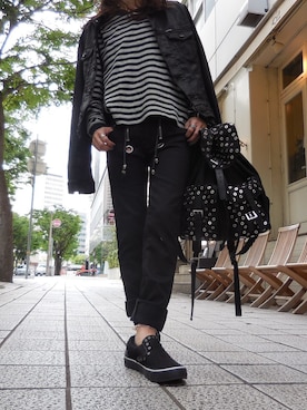 mamiさんのコーディネート