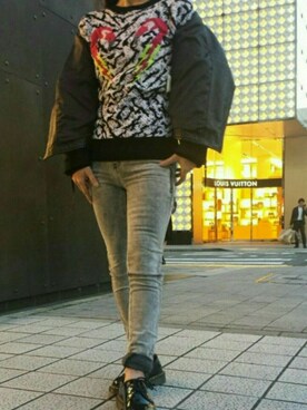 mamiさんのコーディネート