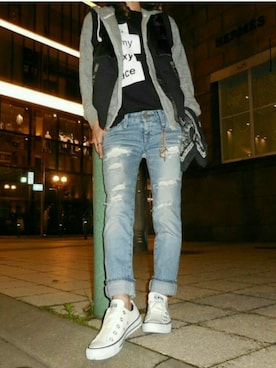 mamiさんのコーディネート