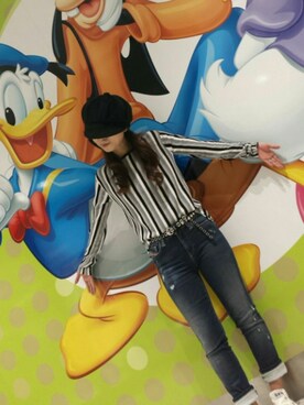 mamiさんのコーディネート