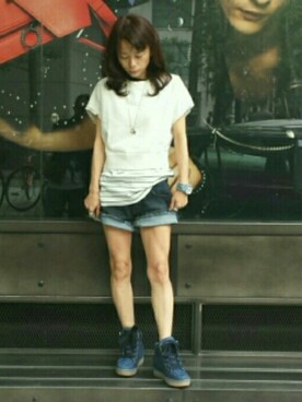 mamiさんのコーディネート