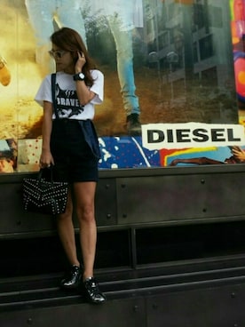 mamiさんのコーディネート