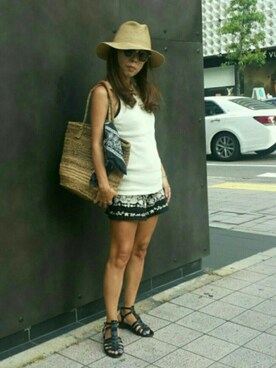 mamiさんのコーディネート