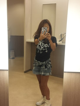 mamiさんのコーディネート