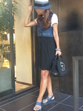 mamiさんのコーディネート