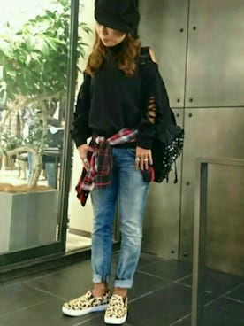 mamiさんのコーディネート