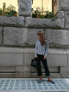 mamiさんのコーディネート