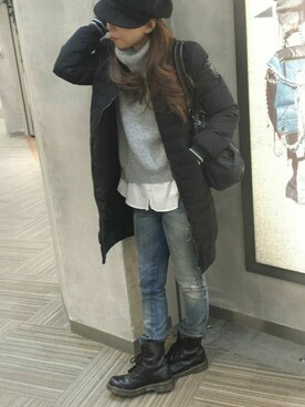 mamiさんのコーディネート