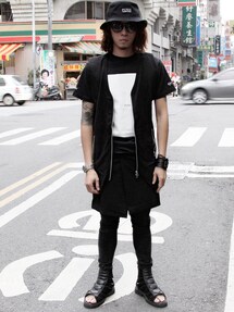 PUNX | Tシャツ/カットソー