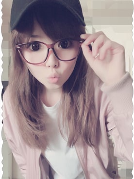 らうるさんのコーディネート