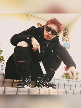 Naoさんのコーディネート